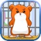 Hamster Hero Adventure - Epic Escape Strategy Puzzle Game