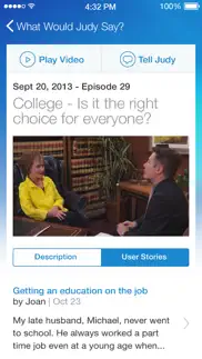 judge judy problems & solutions and troubleshooting guide - 4