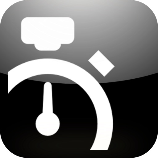 Interval Timer Pro HD -  Exercise/Workout Buddy