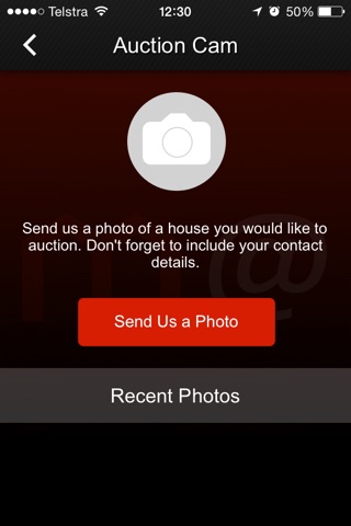 My Auctioneer screenshot 3