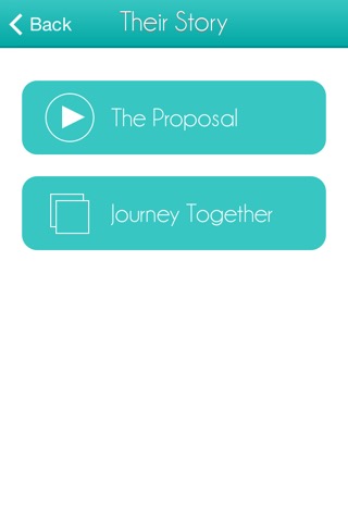 Big Day - the free wedding invitation tracker appのおすすめ画像4