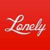 Lonely - Feeling Lonely? Meet Lonely