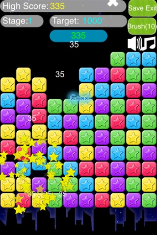 Pop Star - Once you pop, you can't stop! screenshot 3