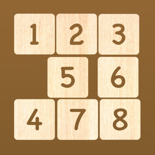 Chapman Puzzle iOS App