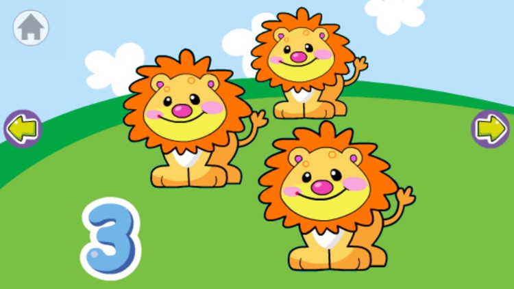 Laugh & Learn™ Let's Count Animals! for Baby UK