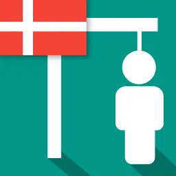Hangman (Galgespil) app icon