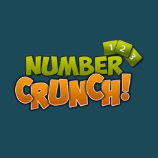 Activities of Number Crunch!