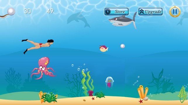 Reef Diving Treasure Hunt(圖3)-速報App
