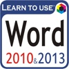 Learning Guide for Word 2010&2013