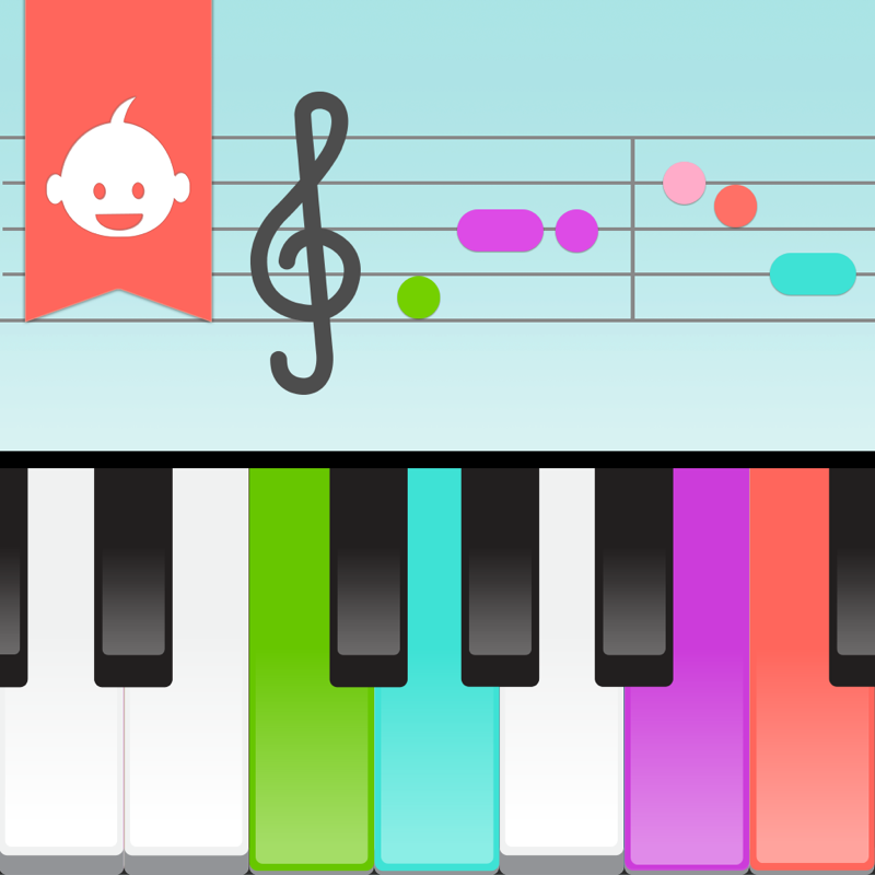 Spelen en zingen – Piano voor kinderen