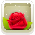 Flower Garden Bubble Dots: Match Threes Across The Board icon