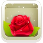 Flower Garden Bubble Dots: Match Threes Across The Board icon