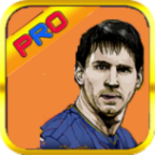 El Clasico Legends Quiz 2014 PRO - Top 11 Dream League Soccer Teams Of UEFA History icon