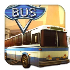 Activities of City Bus Driving 3D Simulator