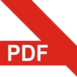 PDF Manager Free app icon