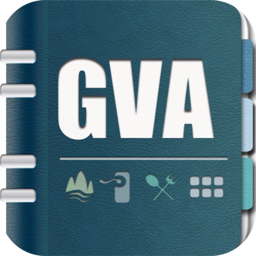Geneva Guide icon