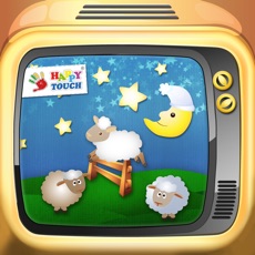 Activities of Baby Sleep TV (by Happy Touch)