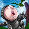 Cover the Knight PRO: Defender Castle Clash - A Physics and Puzzle Game