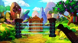 Game screenshot Fantasy World Fairy Escape mod apk