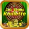 Las Vegas Roulette