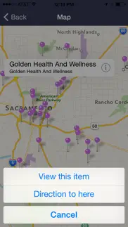 bud butler - your guide to legal medical marijuana dispensaries and stores iphone screenshot 4