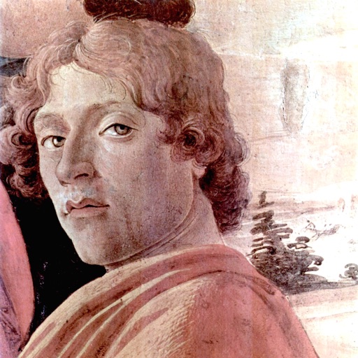 Botticelli 158 Paintings ( HD 150M+ ) iOS App