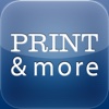 PRINT&More