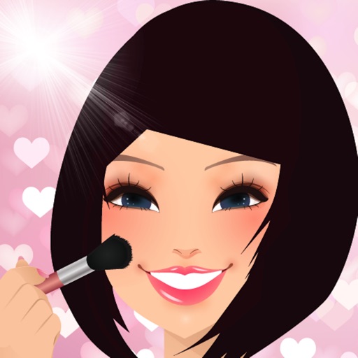 MakeUp !!! Lite iOS App