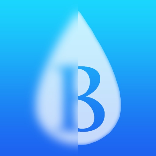 Blurred - Create your own custom blur wallpapers icon