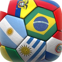 Pimp Your Wallpapers Pro - National Flags Special for iOS 7