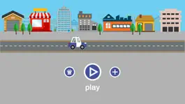 Game screenshot Escape Game - Police Car Chase hack