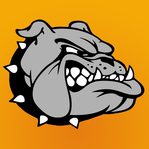 JumpyBulldog Icon