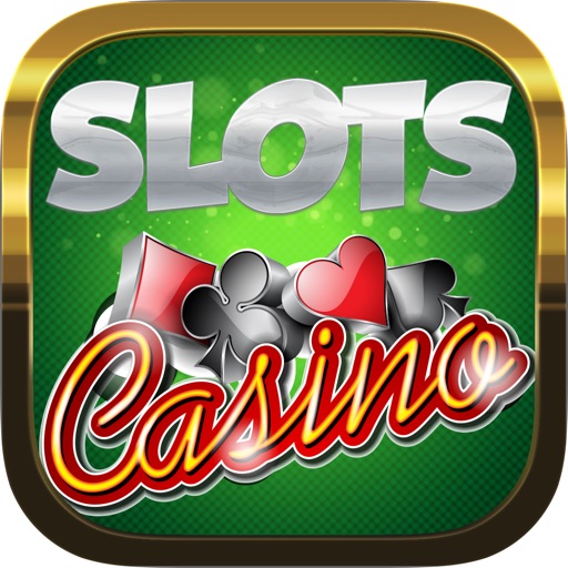 `````` 2015 `````` A Jackpot Party Golden Real Slots Game - FREE Classic Slots icon