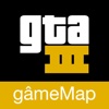 gâmeMap for GTA 3