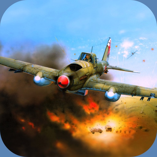 MIG VS IL 2015 iOS App