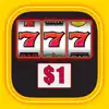 Similar Lucky 777 Slot Machine VIP Free Apps