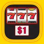 Lucky 777 Slot Machine VIP Free App Alternatives