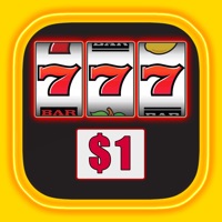 Lucky 777 Slot Machine VIP Free logo