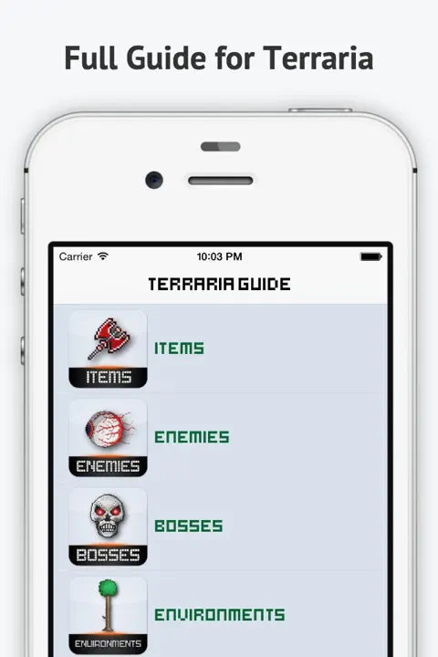Ultimate Guide for Terraria Pro - Tips and cheats for Terraria
