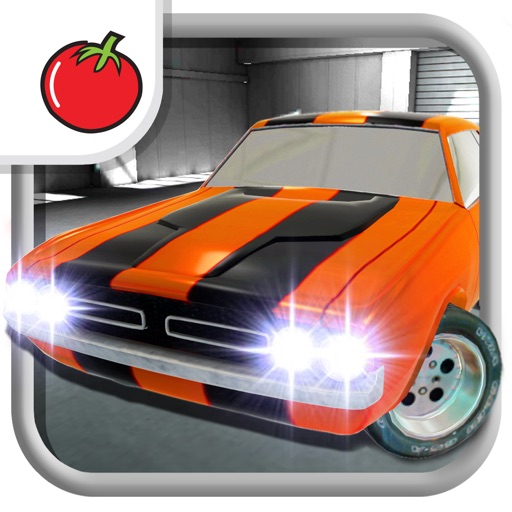 Drift King iOS App