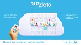 Game screenshot Cork The Volcano - Puzzlets mod apk