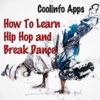 How To Learn Modern Dance - Hip Hop Dance and Break Dance+