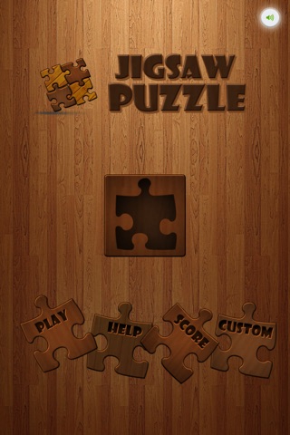 Jigsaw Puzzle* screenshot 2