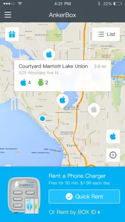 AnkerBox iPhone image 1