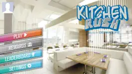 Game screenshot Kitchen Rush apk