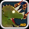 Jurassic Dino Defense HD