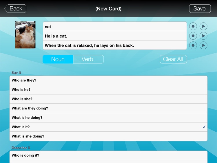 LinguaPix - Full screenshot-3