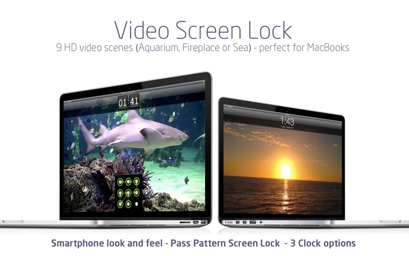Video Screen Lock free thumbnail 1