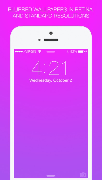 Wallpapers Box – Creative Wallpapers for iOS 7