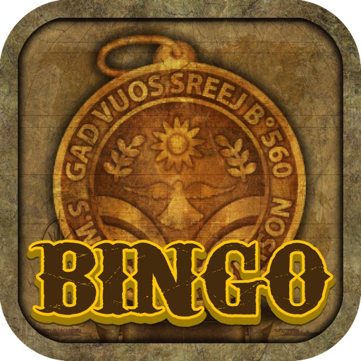 All-In Bingo Lost Island - Win And Hit It Big In The Casino Bash Mania Pro!